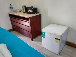 Nadi Fancy Hotel - 3