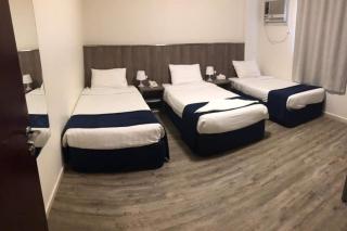 Hayat Al madinah Hotel فندق حياة المدينة - Medina - 9