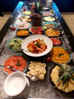 Protea Hotel by Marriott Bloemfontein - 6