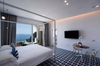 Hotel Montemare - Positano - 3