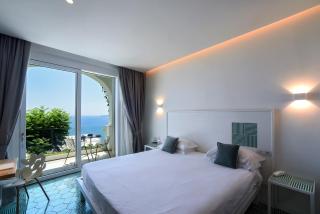Hotel Montemare - Positano - 2