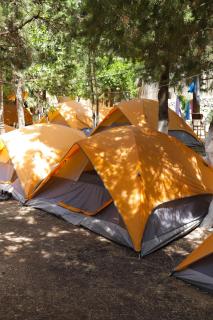 The Sea Turtle Camp - Dhërmi - 9