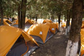 The Sea Turtle Camp - Dhërmi - 6