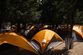 The Sea Turtle Camp - Dhërmi - 4