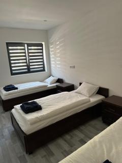 Guesthouse - Rozvadov - 1