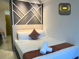 The Colony Skyline Suites KLCC - Kuala Lumpur - 2
