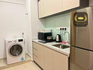 The Colony Skyline Suites KLCC - 4