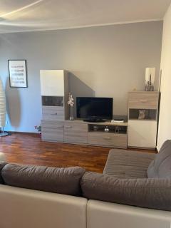 Casa Milù Luminoso Appartamento 5 piano - 4