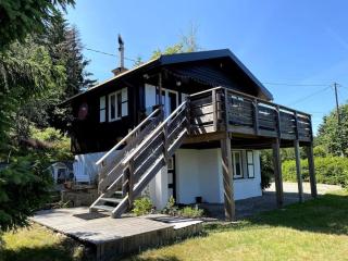 Le chalet des coeurs - Le Tholy - 0