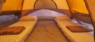 The Sea Turtle Camp - Dhërmi - 9