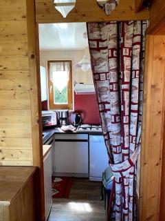 Le chalet des coeurs - Le Tholy - 6