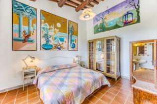 Torre Del Melograno With Heated Pool - Happy Rentals - 4