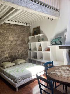 280 m2 de charme - 9