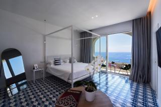 Hotel Montemare - Positano - 6