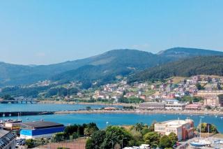 Penthouse Panorámico - Viveiro - 8