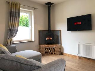 Sandyhill Guest House - Westport - 5