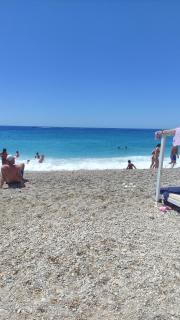 The Sea Turtle Camp - Dhërmi - 2