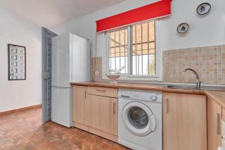 Villa Torrox Costa con Piscina - 2