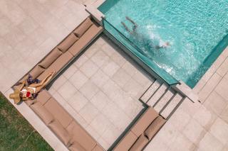 OPSIS Suites - Limenaria - 1