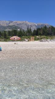 The Sea Turtle Camp - Dhërmi - 6