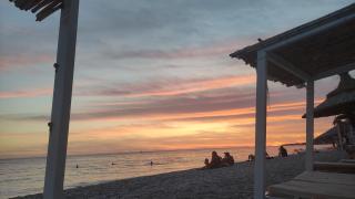 Glamping Rooms at The Sea Turtle - Dhërmi - 3