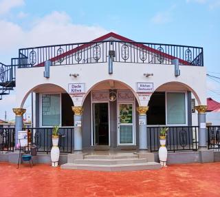 Malbert Inn - Tema - 8