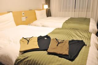 Dormy Inn Obihiro - Obihiro - 7