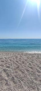 Glamping Rooms at The Sea Turtle - Dhërmi - 9