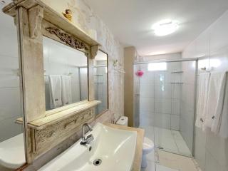 Apartamento Confortável - Porto das Dunas - Perto do Beach Park - Aquiraz - 1