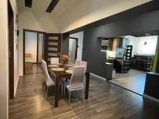 Apartament Jagiellonska - Sosnowiec - 2