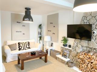 Cottage by Rhigos Mountains - Treherbert - 8