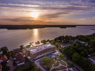 Notera Hotel SPA - Charzykowy - 0