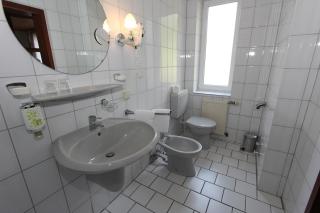 Hotel "Glück Auf " - 1