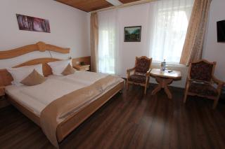 Hotel "Glück Auf " - 2