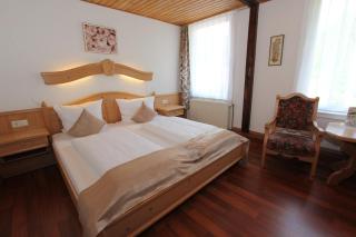 Hotel Glück Auf & Bürgerkeller - Bad Grund - 1