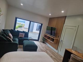 Sea View Studio - Buncrana - 9