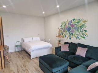 Sea View Studio - Buncrana - 8