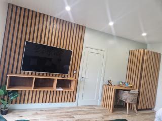 Sea View Studio - Buncrana - 6