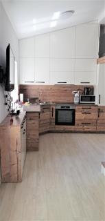 APARTMA NIKA - 1