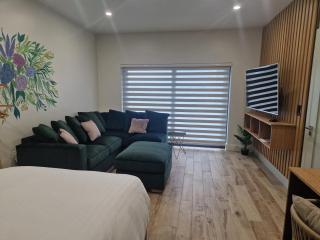 Sea View Studio - Buncrana - 4