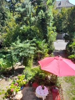 B&B am Park - 8