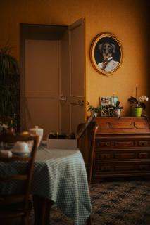 Le Lys Écossais - 3