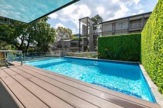 Stylish Apartment w/ inverter 1km 2Hyde Park - 7