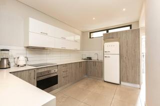 Stylish Apartment w/ inverter 1km 2Hyde Park - Joanesburgo - 5