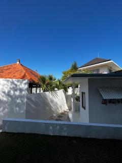 Sol Studios Pererenan - Canggu - 9