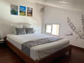 VILLA ESPOIR # Joyau secret # commodités # confort # prox centre ville#マダガスカル宿 - Antananarivo - 1