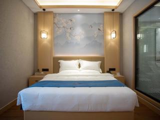 GreenTree Eastern Hotel Henan Anyang Hua County Wuzhou New Times Square - Hua - 7