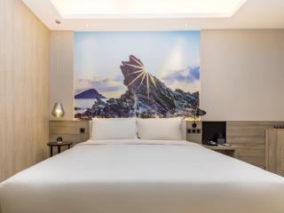 GreenTree Eastern Hotel Shenzhen Pinghu Hua'nan City Hehua Subway Station - Longgang - 8