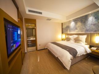 GreenTree Eastern Hotel Hebi Jun County Passenger Station - 8