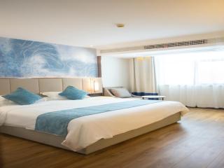 GreenTree Eastern Hotel Huai'an Suning Plaza West Huaihai Road - Huai'an - 8